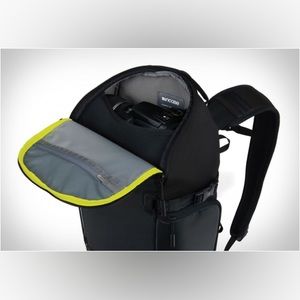 Incase CL58084 Pro Pack for GoPro (Black)